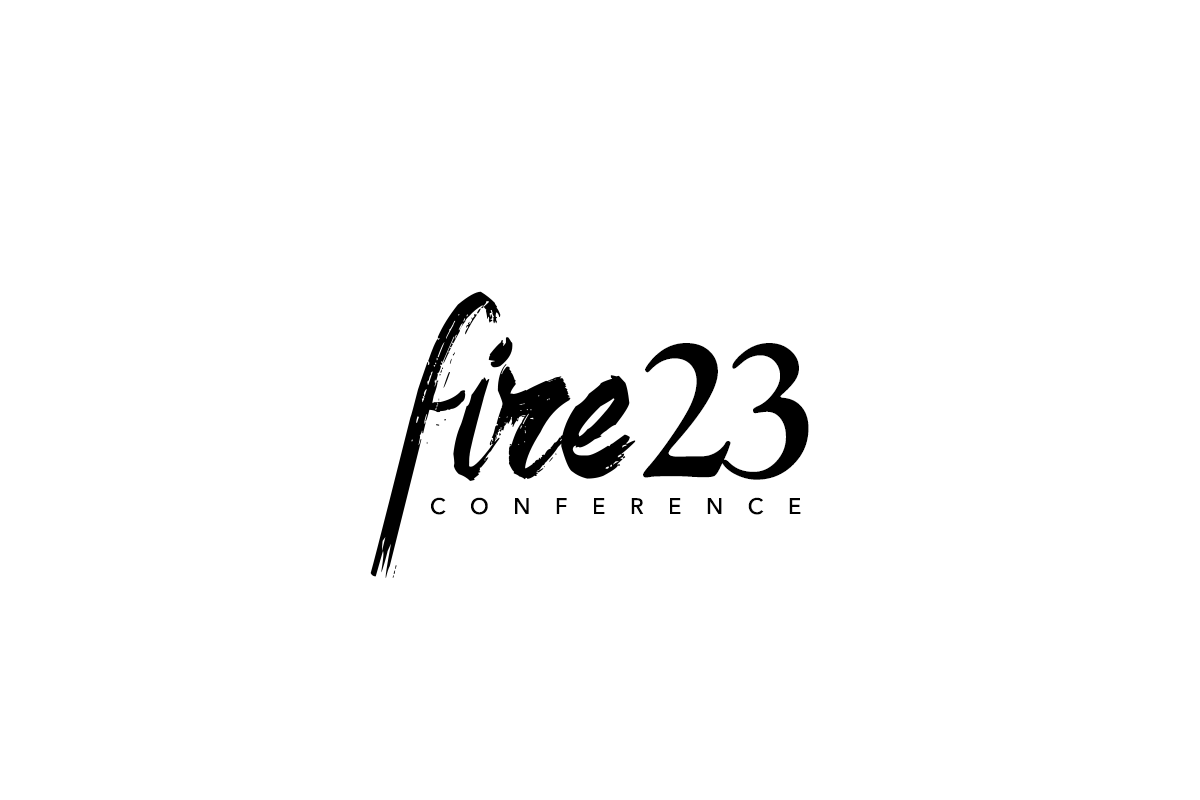 Fire23 Logo