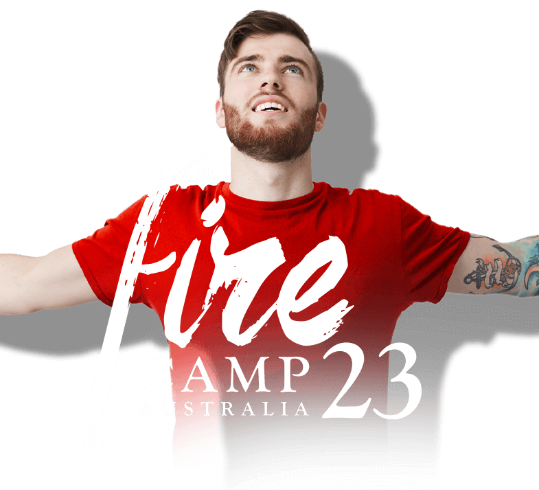 Firecamp 2023 – Evangelism Bootcamp