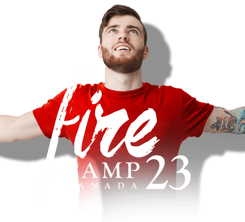 Firecamp 2022 – Evangelism Bootcamp