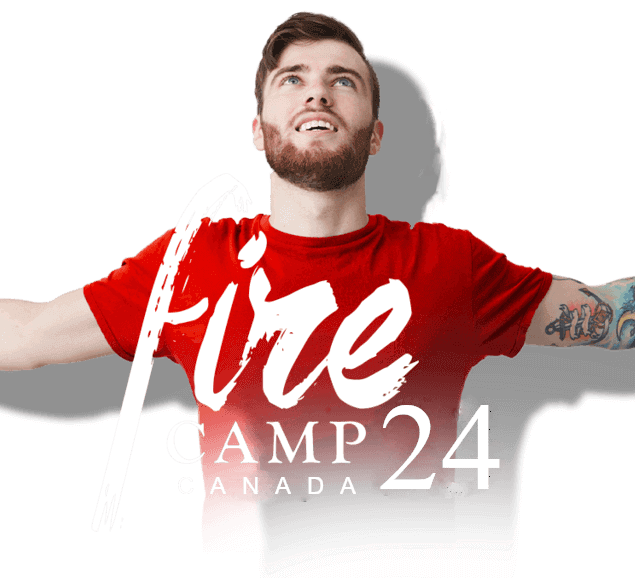 Firecamp 2024 – Evangelism Bootcamp