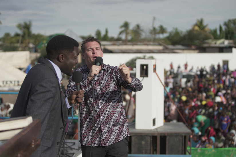 Gospel Crusade Tanzania 2020