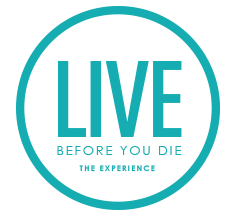 Live Before you Die